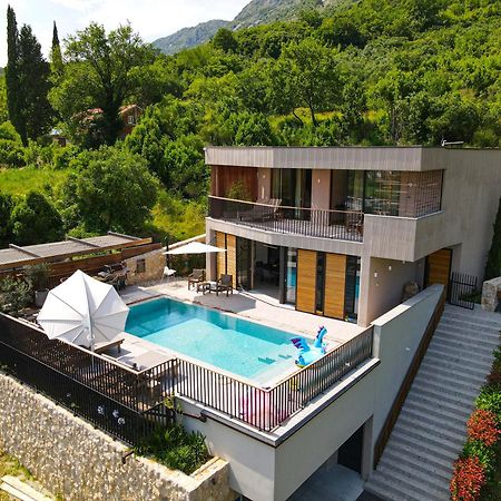 Palazzo Vimbula - Five Star Luxury Villa Ragusa Esterno foto
