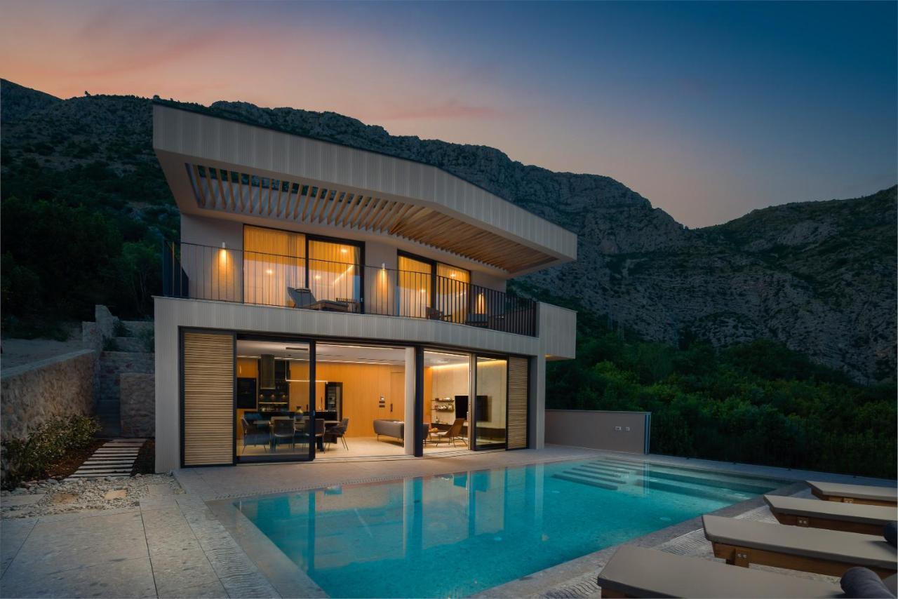 Palazzo Vimbula - Five Star Luxury Villa Ragusa Esterno foto