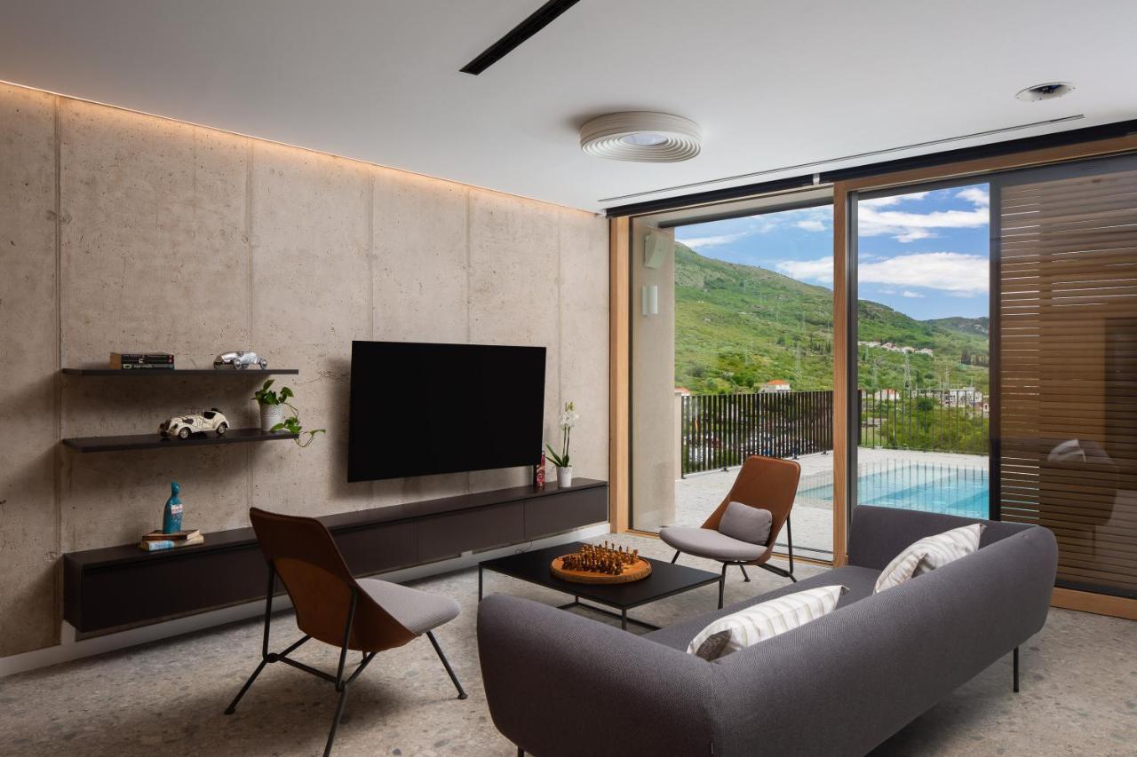 Palazzo Vimbula - Five Star Luxury Villa Ragusa Esterno foto