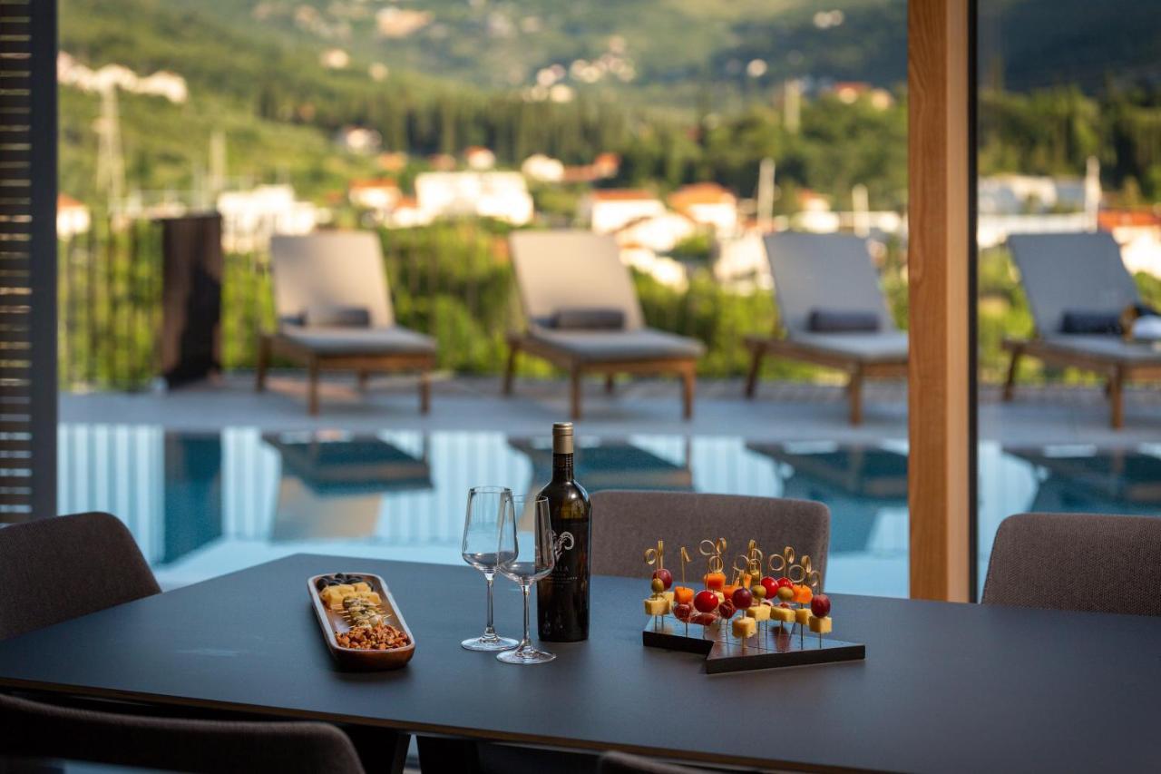 Palazzo Vimbula - Five Star Luxury Villa Ragusa Esterno foto