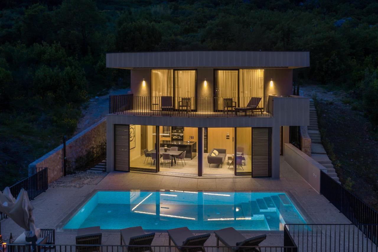 Palazzo Vimbula - Five Star Luxury Villa Ragusa Esterno foto