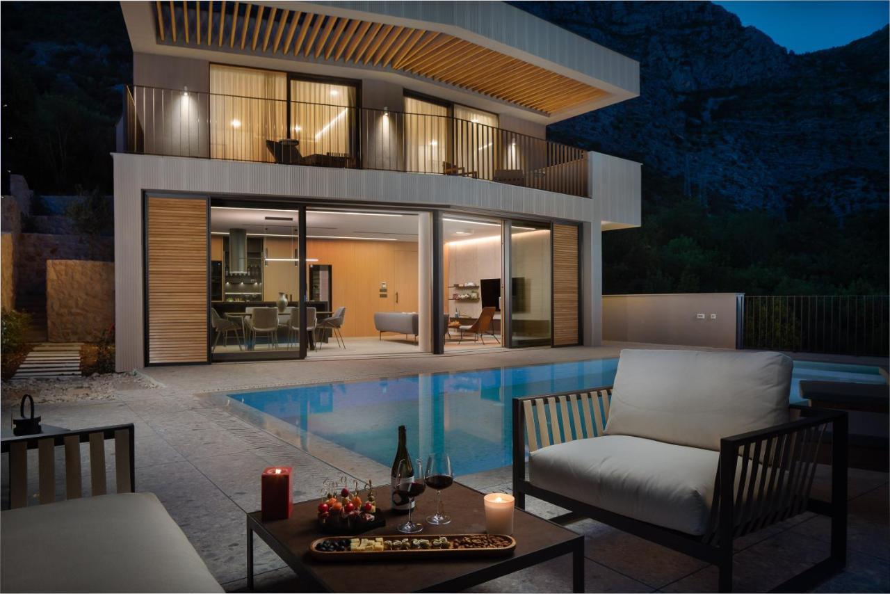 Palazzo Vimbula - Five Star Luxury Villa Ragusa Esterno foto