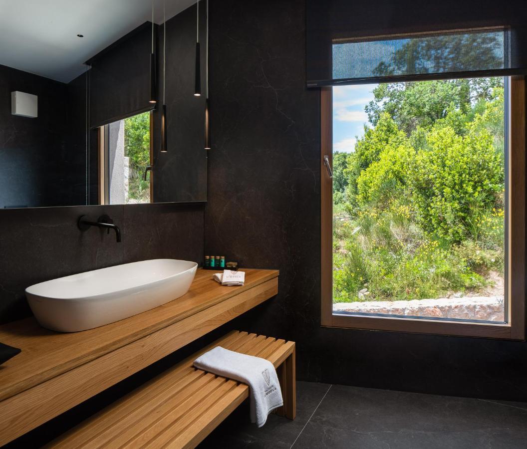 Palazzo Vimbula - Five Star Luxury Villa Ragusa Esterno foto