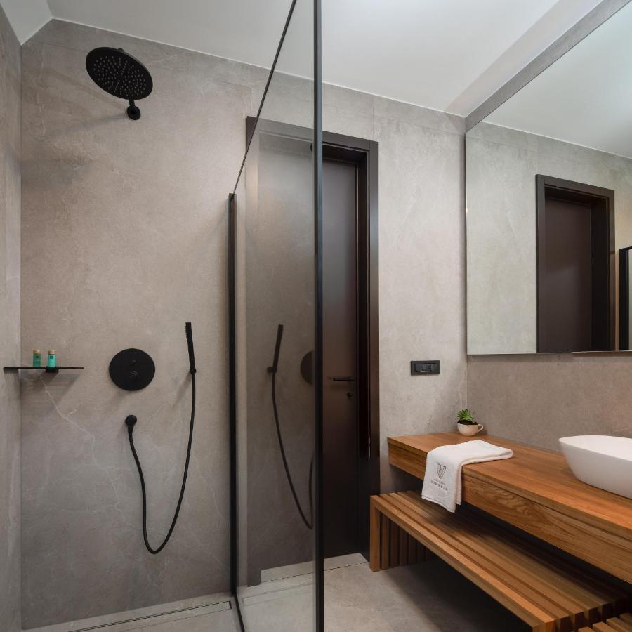 Palazzo Vimbula - Five Star Luxury Villa Ragusa Esterno foto