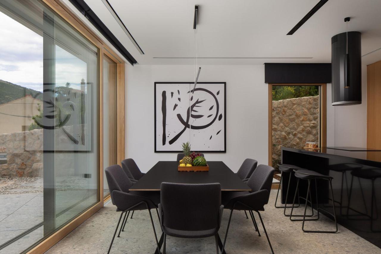 Palazzo Vimbula - Five Star Luxury Villa Ragusa Esterno foto