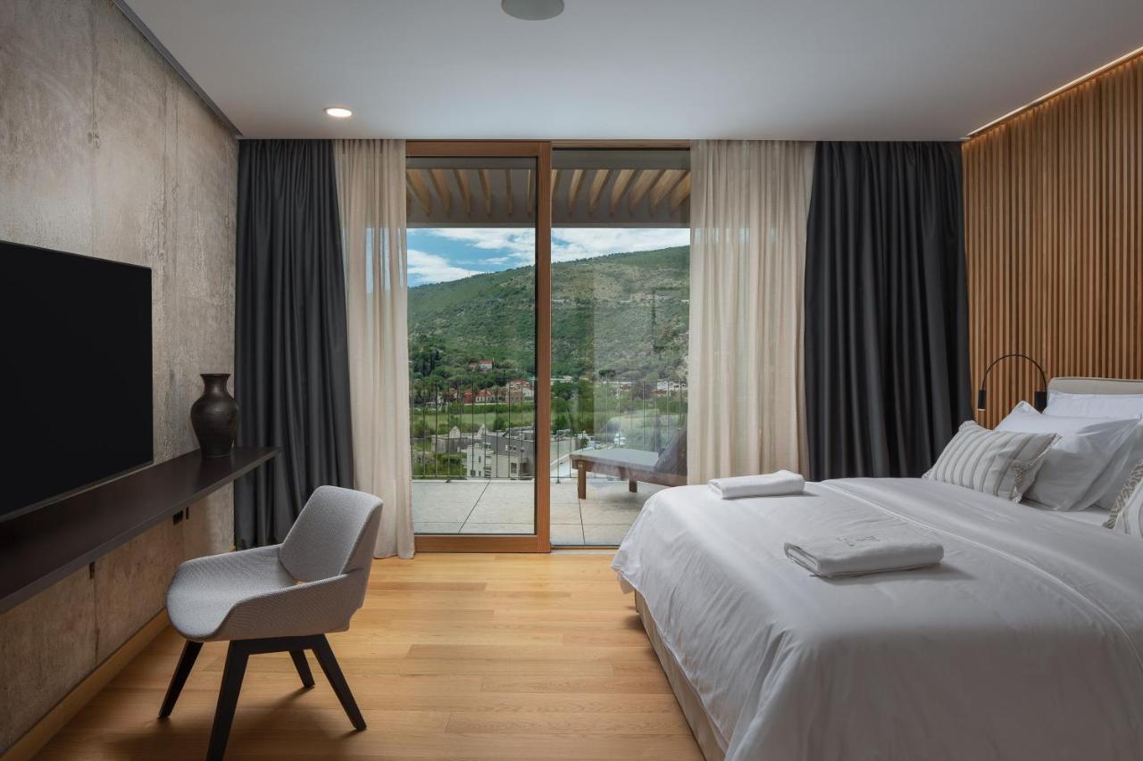 Palazzo Vimbula - Five Star Luxury Villa Ragusa Esterno foto