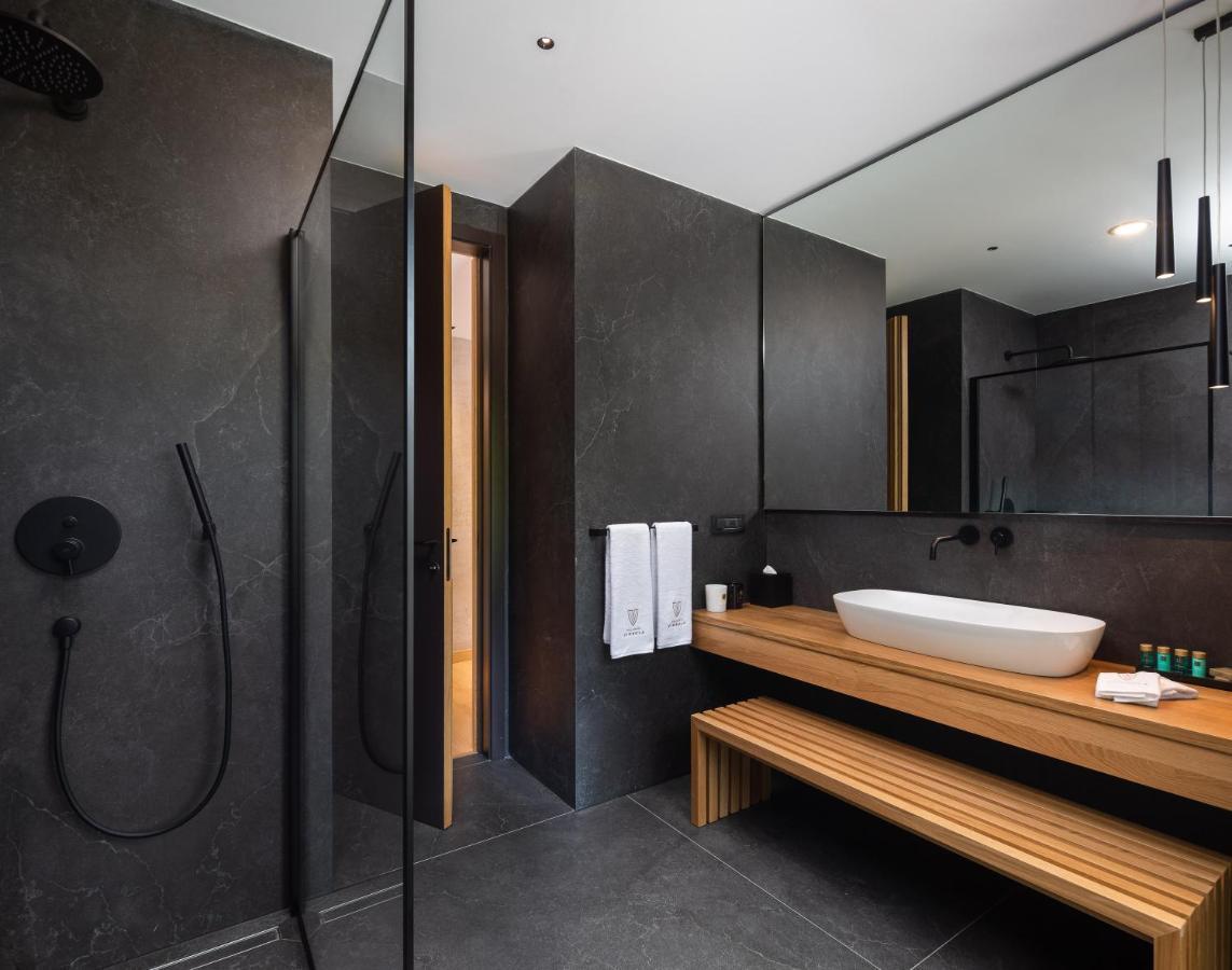 Palazzo Vimbula - Five Star Luxury Villa Ragusa Esterno foto