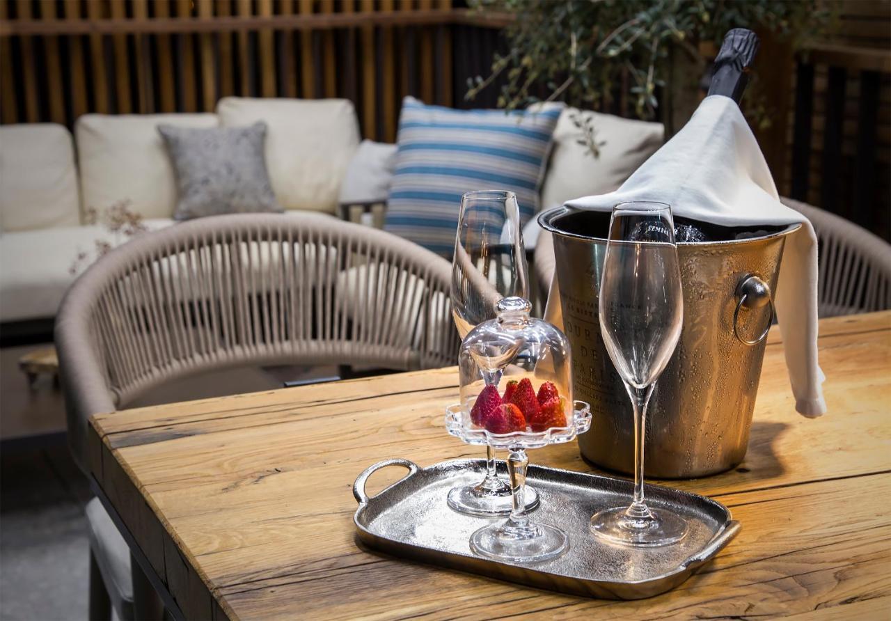 Palazzo Vimbula - Five Star Luxury Villa Ragusa Esterno foto