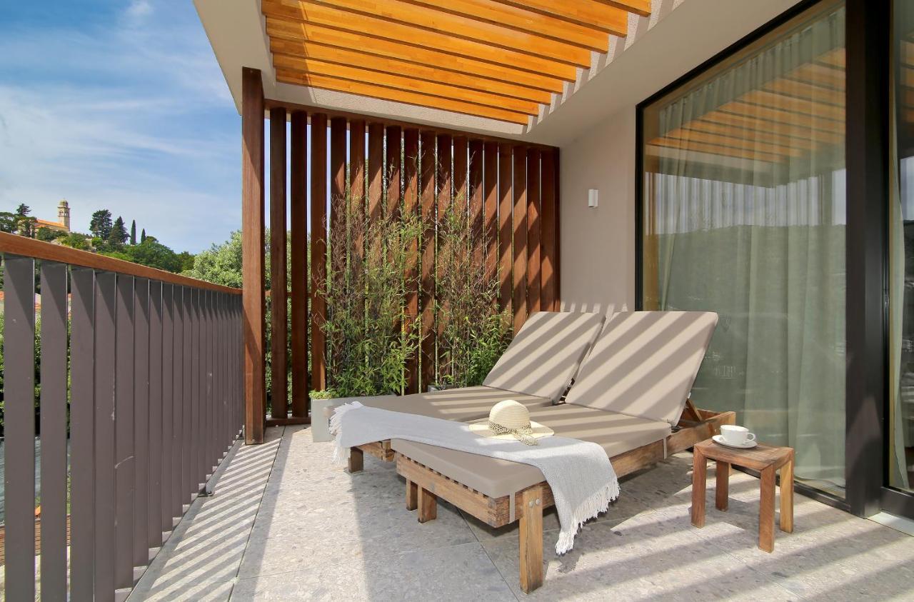 Palazzo Vimbula - Five Star Luxury Villa Ragusa Esterno foto
