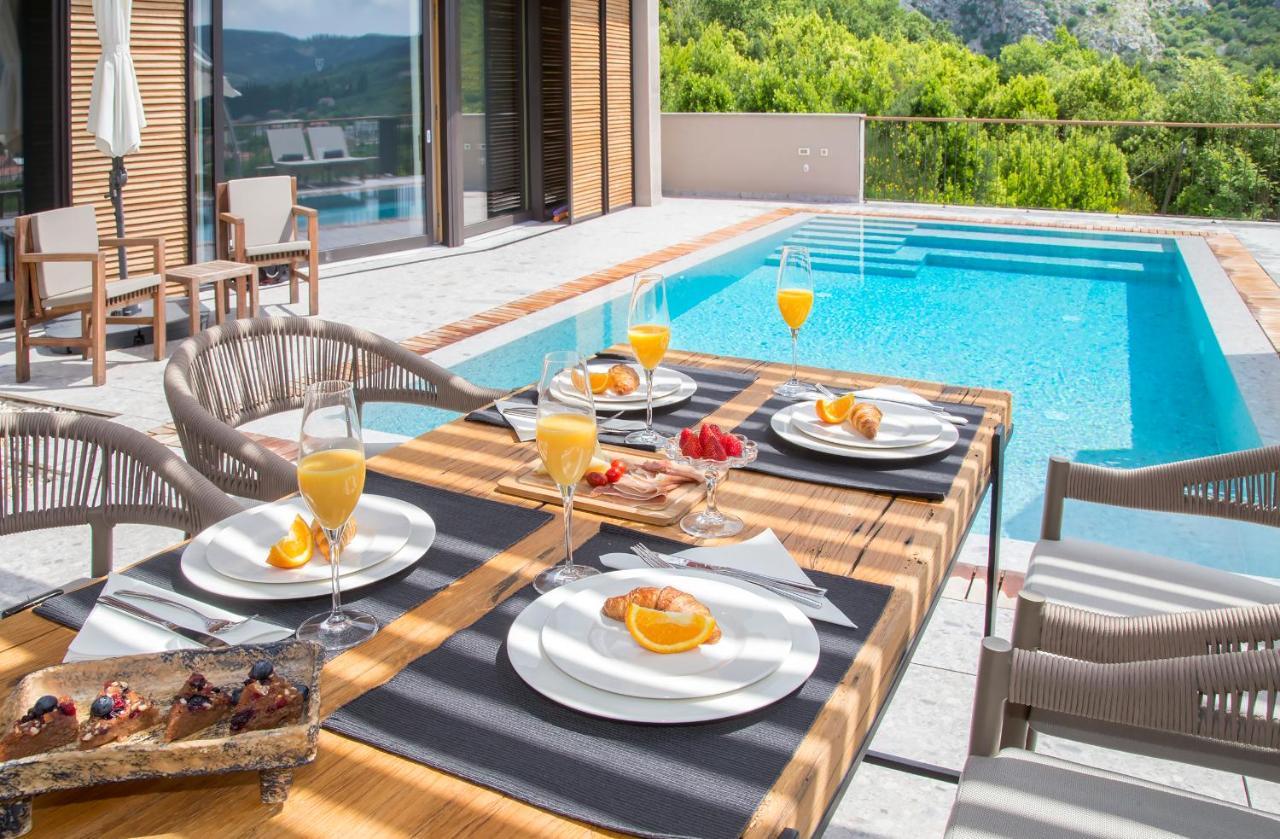 Palazzo Vimbula - Five Star Luxury Villa Ragusa Esterno foto