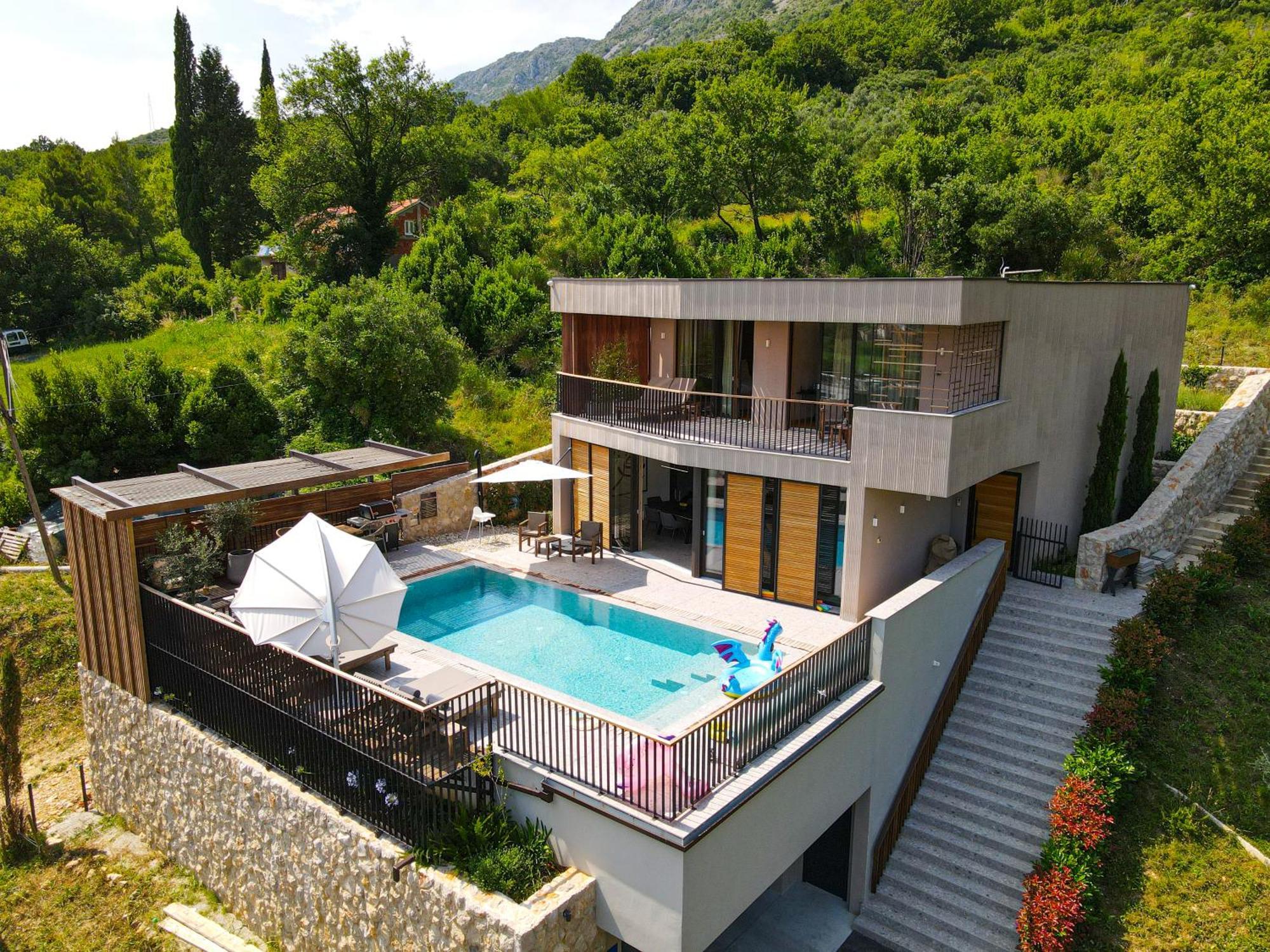 Palazzo Vimbula - Five Star Luxury Villa Ragusa Esterno foto